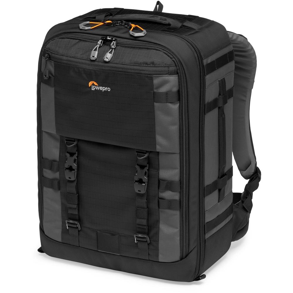 Lowepro Pro Trekker BP 450 AW II Mochila para Cámara 32L - Soporta DSLR, Lentes y Accesor