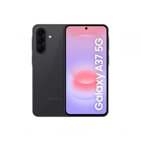 SAMSUNG GALAXY A37 8GB RAM 256GB NEGRO