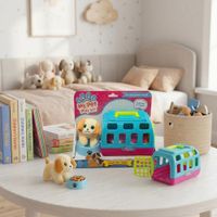 MASCOTA MY PET PLAY SET