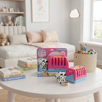 MASCOTA SET PET PLAY