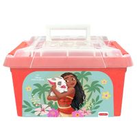 Caja Optimus DURAPLAST Moana 6L