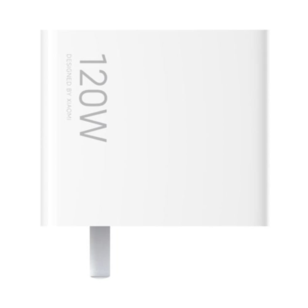 Kit XIAOMI Cargador Gan 120W (1A3C)