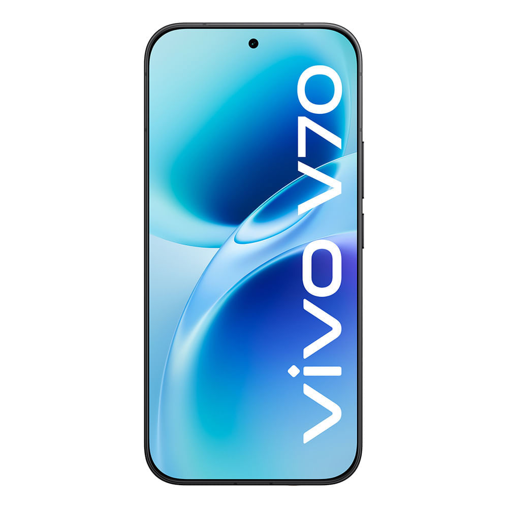 Smartphone VIVO V70 6.59'' 12GB 512GB Authentic