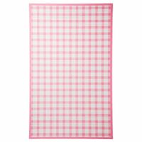 Azafate Checkers Pastel Bow CLASS&WORK