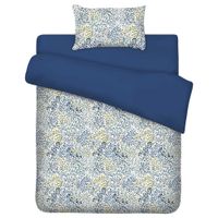 Edredón DECO HOME Bouquet Floral 1.5 Plazas D1