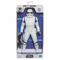 Figura de Acción Star Wars HASBRO