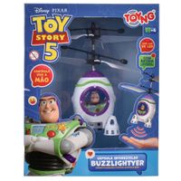 Figura Voladora con Sensor TOY STORY