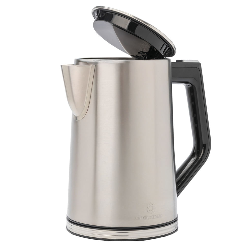 Hervidor NDURAMA 1.7L HI-17DI Inox