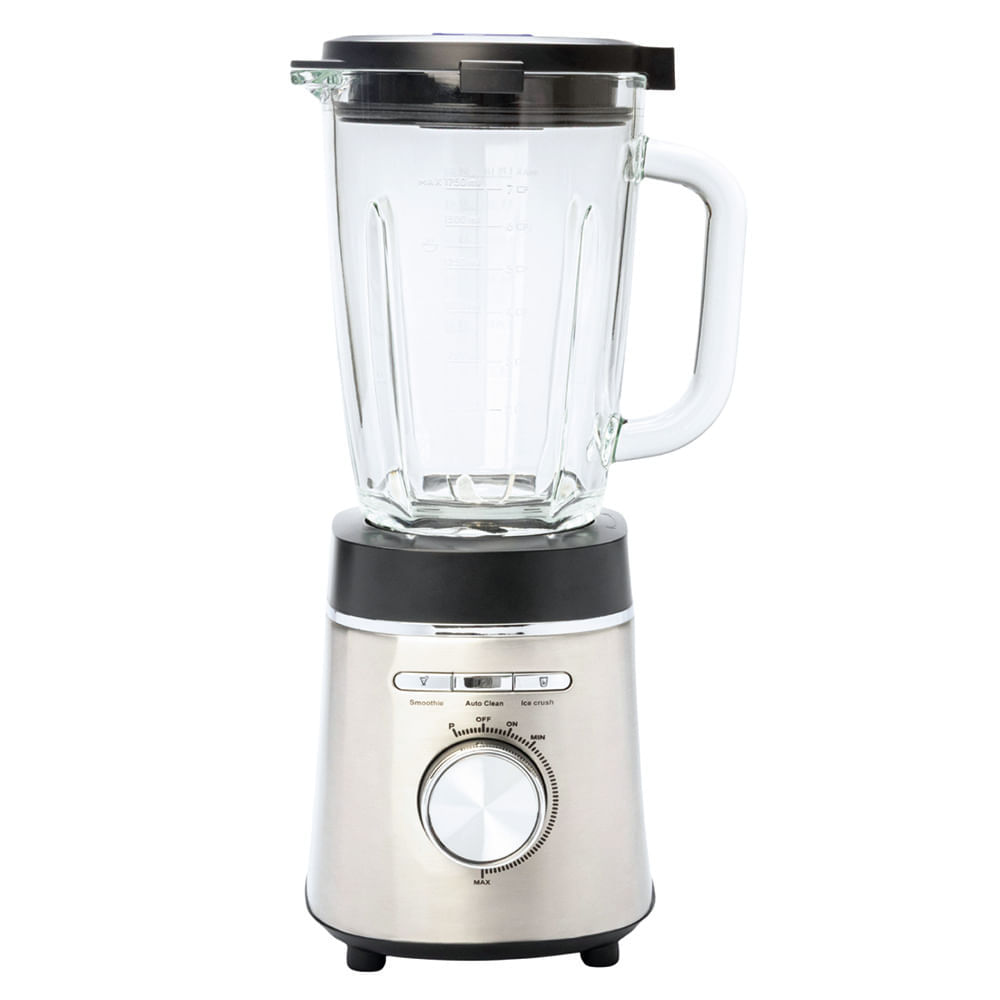Licuadora INDURAMA 1.75L LI-14I Inox