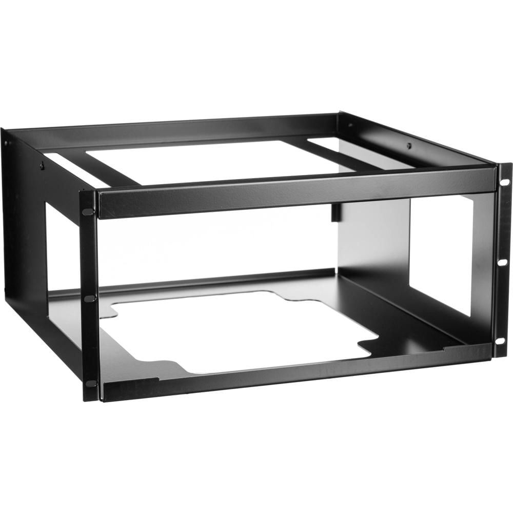 Marantz Rack Kit para AMP 10 - Soporte para Montaje en Rack, Organizador de Equipos y Gest