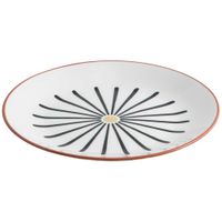 Plato De Entrada DECO HOME 20cm C&L