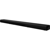 Yamaha Barra de Sonido True X Bar 40A 180W 2.1.2-Channel con Dolby Atmos y Bluetooth