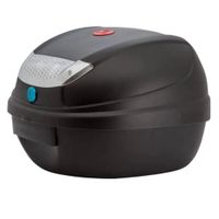 MALETA RIGIDIA TOMCAT 30LT NEGROGRIS