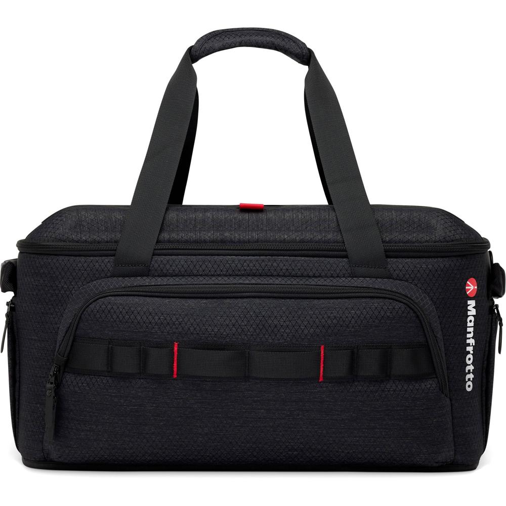 Manfrotto Pro Light Cineloader Bag Medium - Capacidad de Carga de 33 lb, Divisores M-Guard