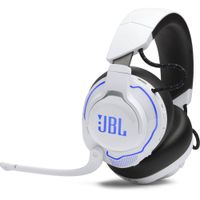 JBL Quantum 910P Auriculares Gaming Inalámbricos Over-Ear con Cancelación de Ruido Activ