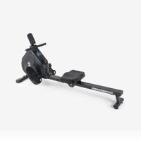 Remadora Bogadora Magnética M200 Pro Negro