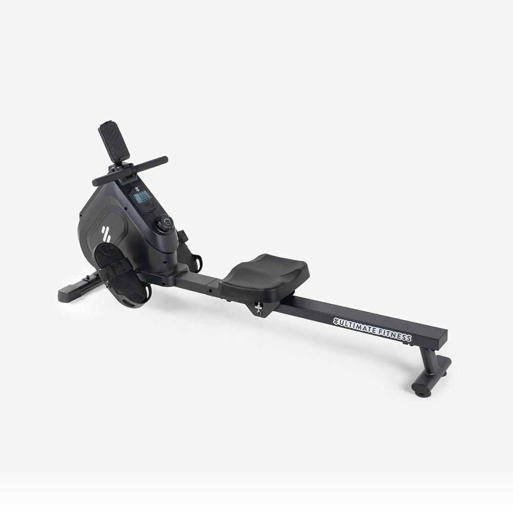 Remadora Bogadora Magnética M200 Pro Negro