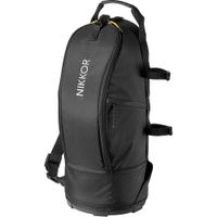 Nikon CL-L3 Funda para Lentes de Nylon para NIKKOR Z 400mm f/2.8 TC VR S y 800mm f/6.3 VR