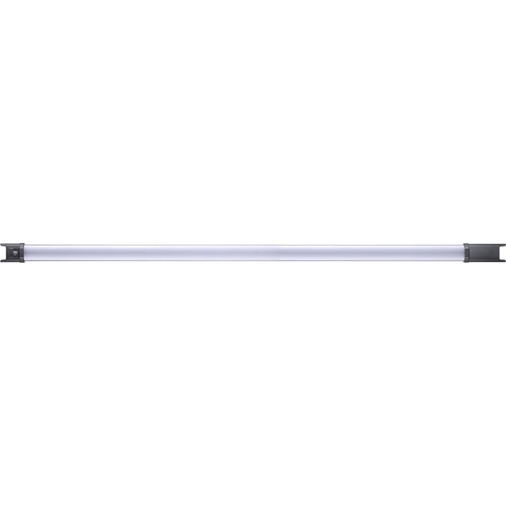 Godox TL120 Tubo LED RGB de 4' - Control DMX, 685 Lux, 2700-6500K, Batería Recargable