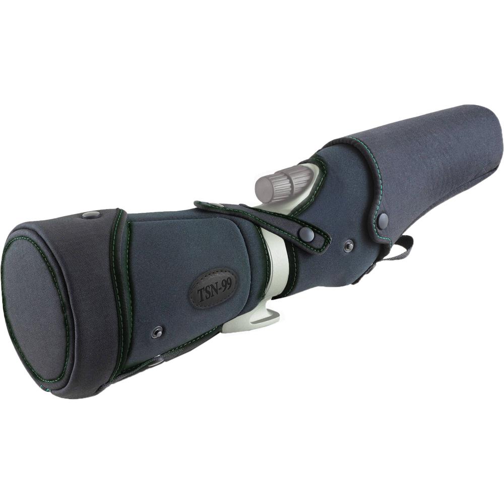 Kowa Funda Neopreno para Telescopio TSN-99S - Protección contra Golpes y Caídas