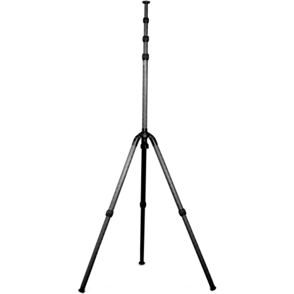 Insta360 Sumo Stand Tripod Carbon Fiber para Pro, Pro II y Titan - Altura Máxima 9.8' - C