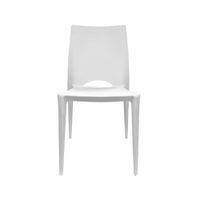 Silla Londena Blanco - Ziyaz