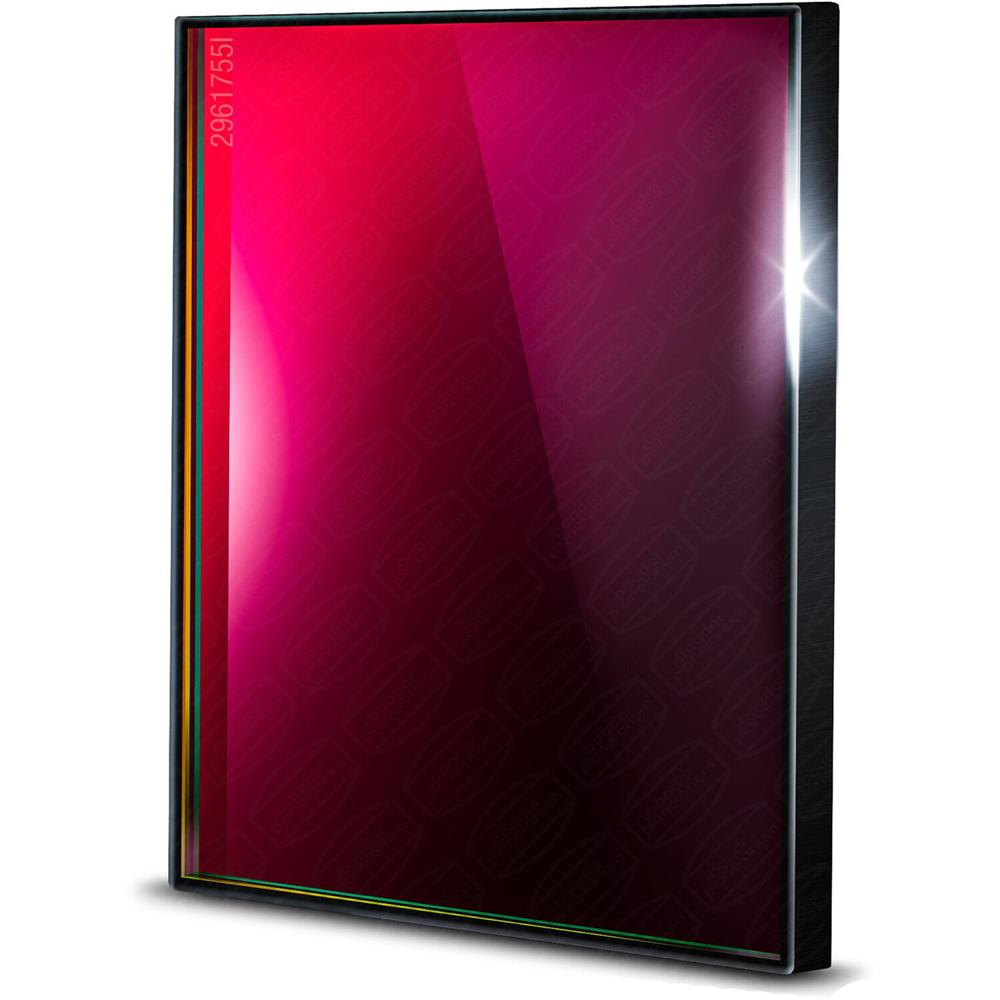 Alpine Astronomical Filtro Fotométrico Baader UBVRI Bessel I 50 x 50mm Sin Montaje, Refle