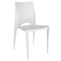 Silla Londena Gris - Ziyaz