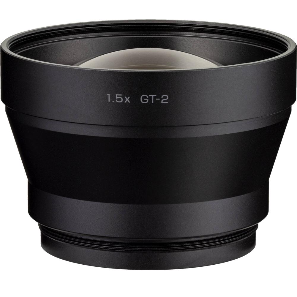 Ricoh GT-2 Lente de Conversión Tele para Adaptador GA-2 - Focal de 75mm y 107mm