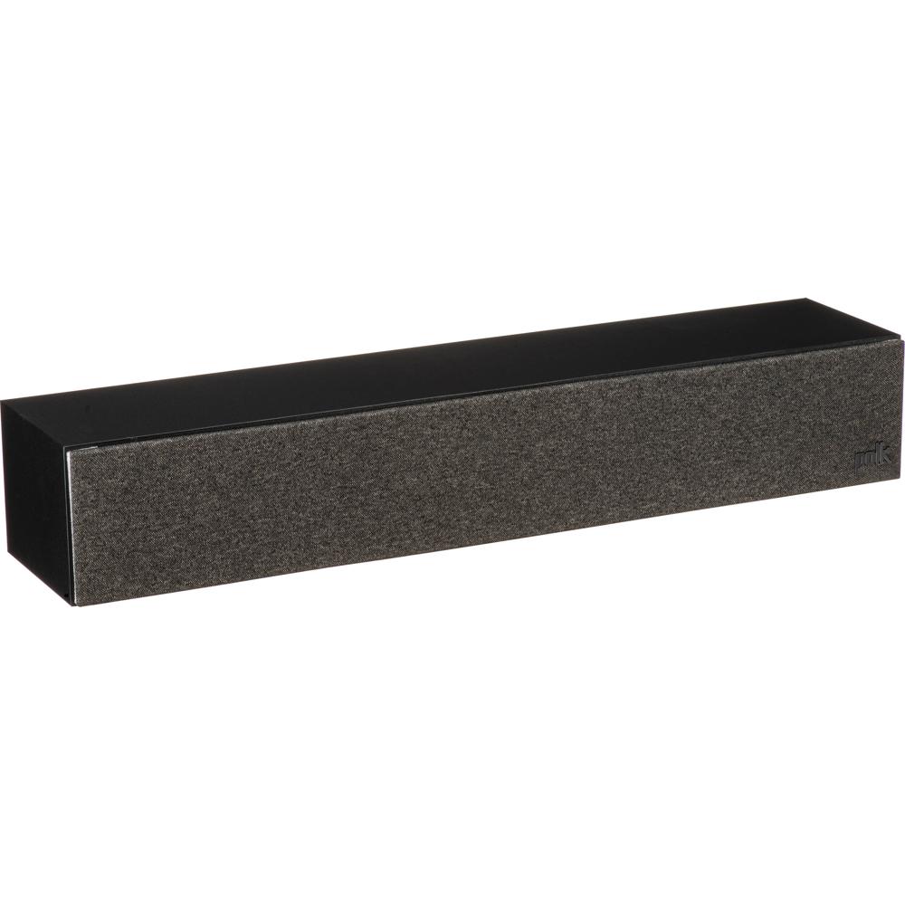 Polk Audio Monitor XT35 Altavoz Central 2-Way con 4 Woofers de 3"" y Tweeter de 1"" Terylene