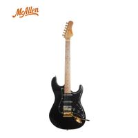 GUITARRA ELÉCTRICA MC ALLEN GT-15BLK