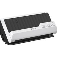 Epson Escáner de Documentos DS-C330 ADF 20 Hojas 600 dpi 30 ppm