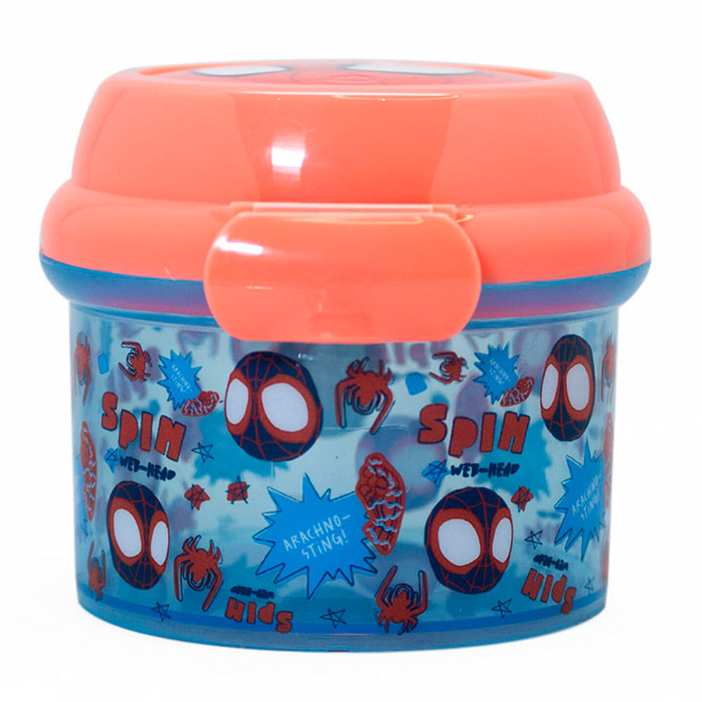 Porta Snack SPIDERMAN Brand New Day