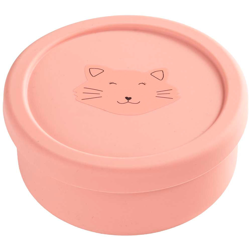 Táper de Silicona DECO HOME Kitty Cat