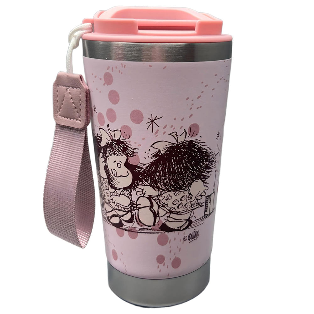 Mug de Café MAFALDA Statement 450ml