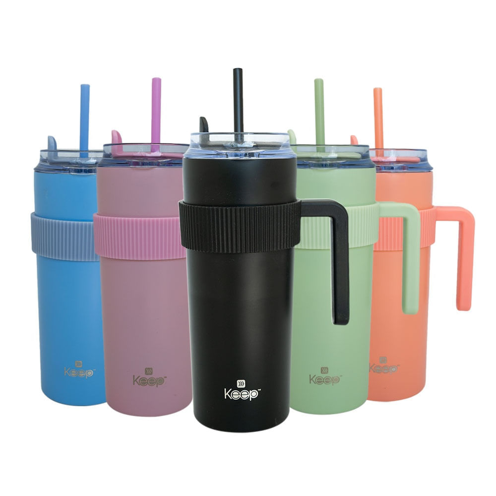 Mug para Café KEEP