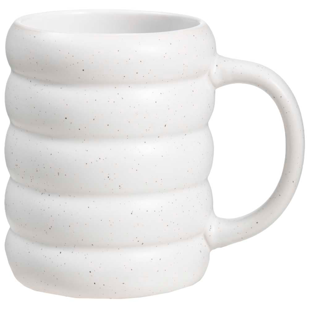 Mug DECO HOME Blanco C&L (Modelos Aleatorios)