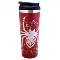 Mug Metálico SPIDERMAN Brand New Day