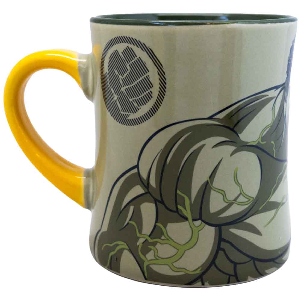 Tazón Curvo SPIDERMAN Brand New Day 400ml