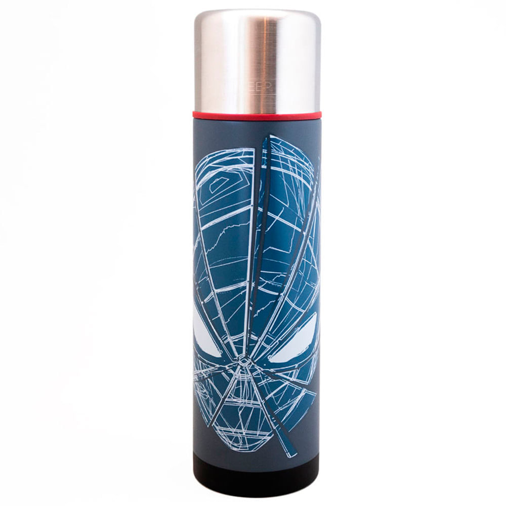 Termo Bala SPIDERMAN Brand New Day 500ml