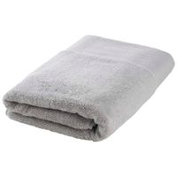 Toalla de Baño DECO HOME Premium Gris