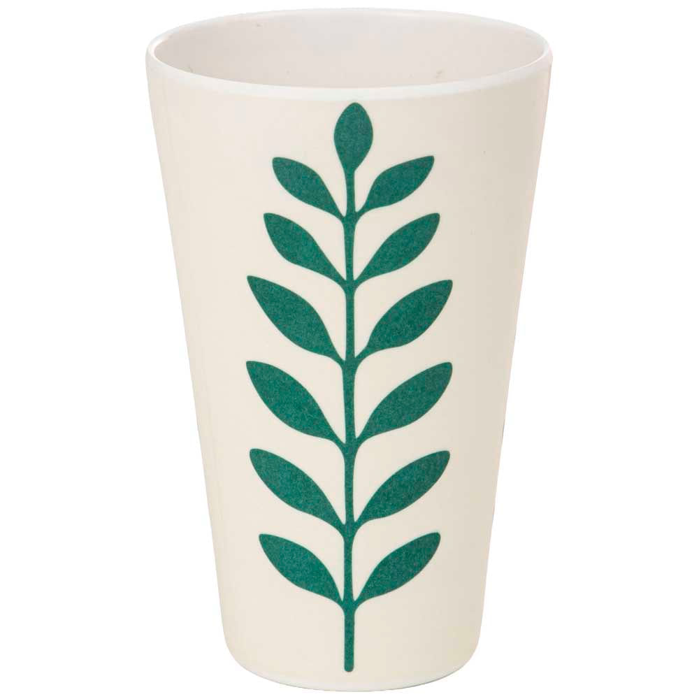 Vaso Melamine DECO HOME Bouquet