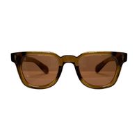 Lentes de Sol Blinders Marrón Modelo Brown Enzo