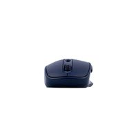Mouse Inalámbrico Teros TE-1235S 2.4GHz 6 Botones USB Azul