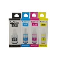 Tinta Klein Colors - PACK GI190
