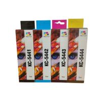 Tinta Klein Colors - PACK 544