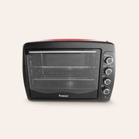 Horno Finezza Electrico De 65 Litros Fz - 3065HE