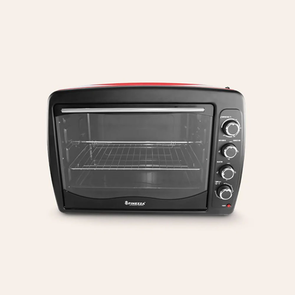 Horno Finezza Electrico De 65 Litros Fz - 3065HE