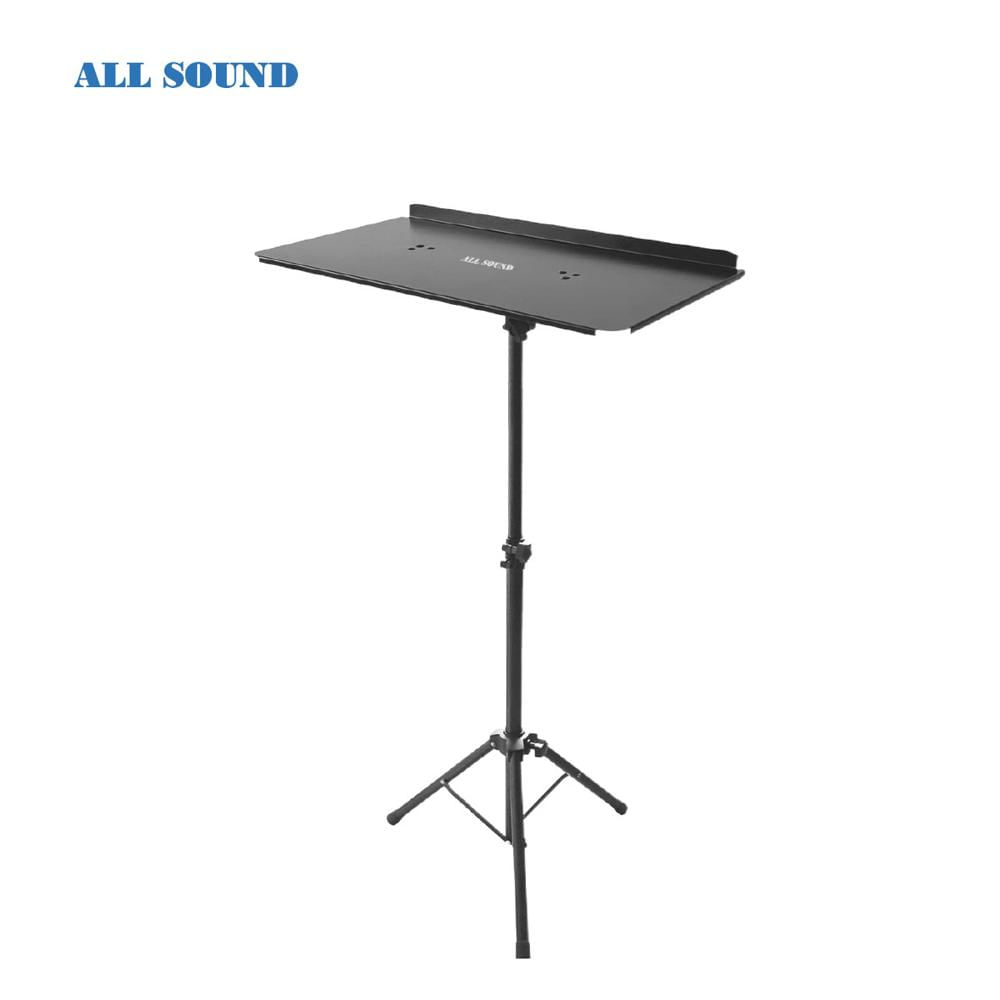 SOPORTE PARA TECLADO ALL SOUND A-511