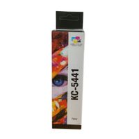Tinta Klein Colors - 544 BLACK